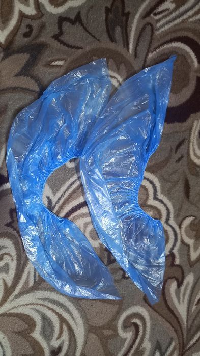 Продам бахилы в большом количестве