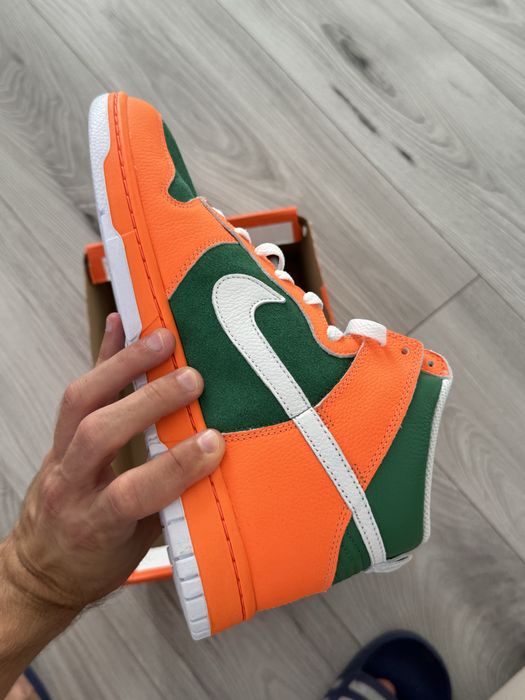 Nike Air Force 1 Hight