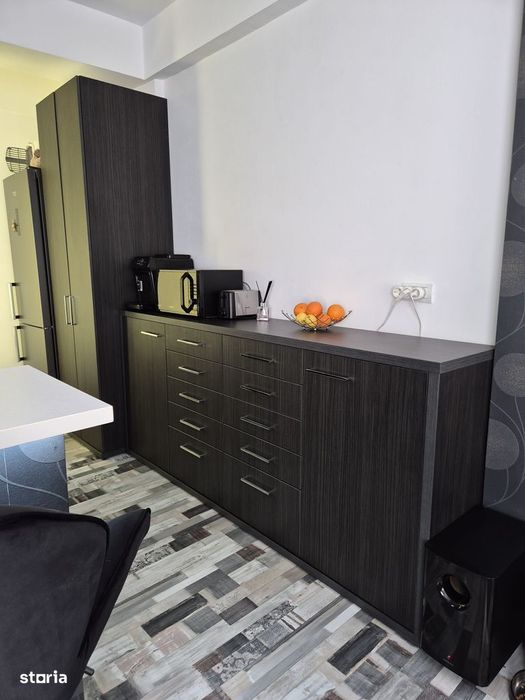 Apartament 2 camere complet mobilat si utilat LIDL Mamaia Sat