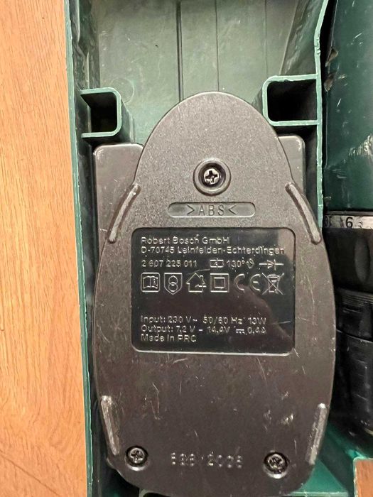 Акумулаторен винтоверт Bosch PSR 12v