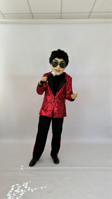 Продам ростовые куклы