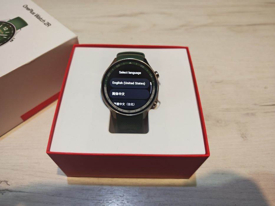 OnePlus Watch 2R Гаранция