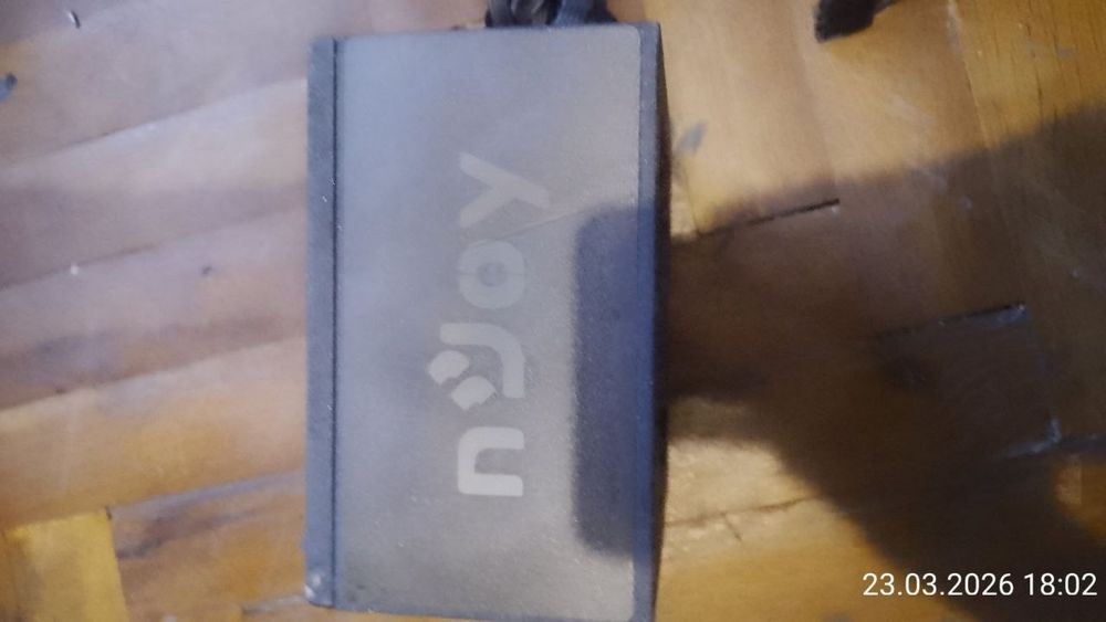 Продава се захранване за компютър