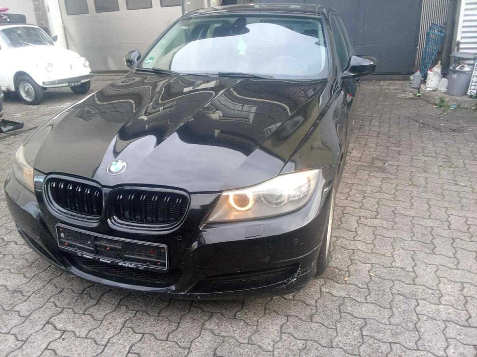 Vand BMW E91 an 2010
