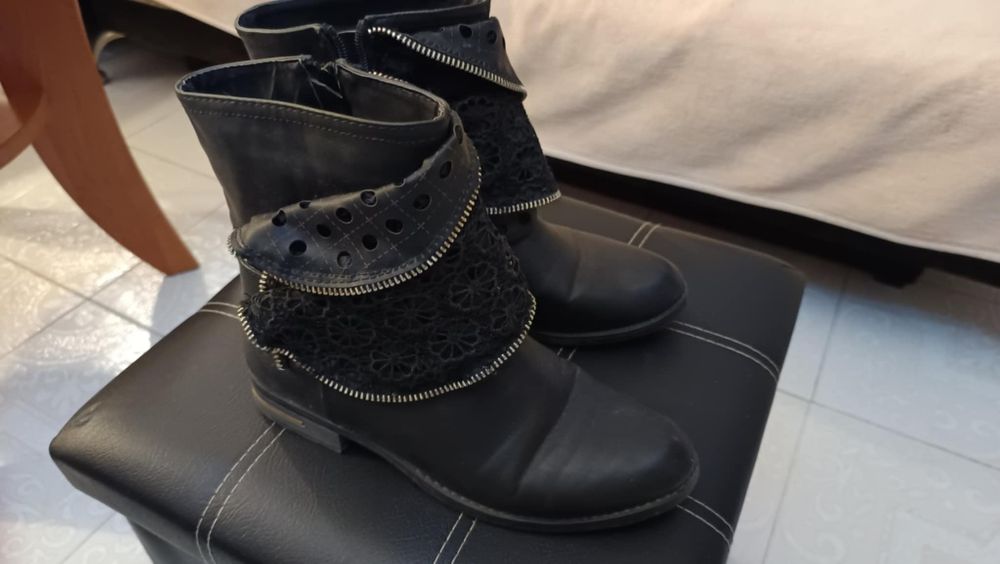 Дамски обувки 38 номер