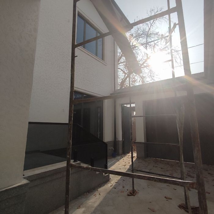 Продам евро Коттедж