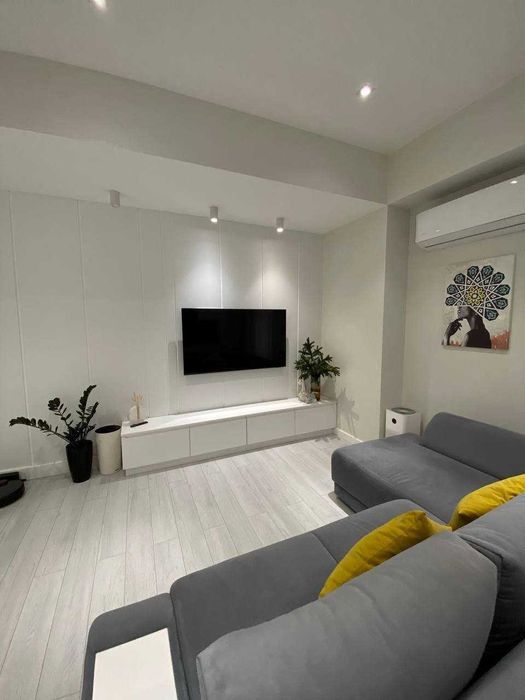 шота руставелли 3х ком новостройка с ремонтом студия Madrid 90м2;‼️‼️