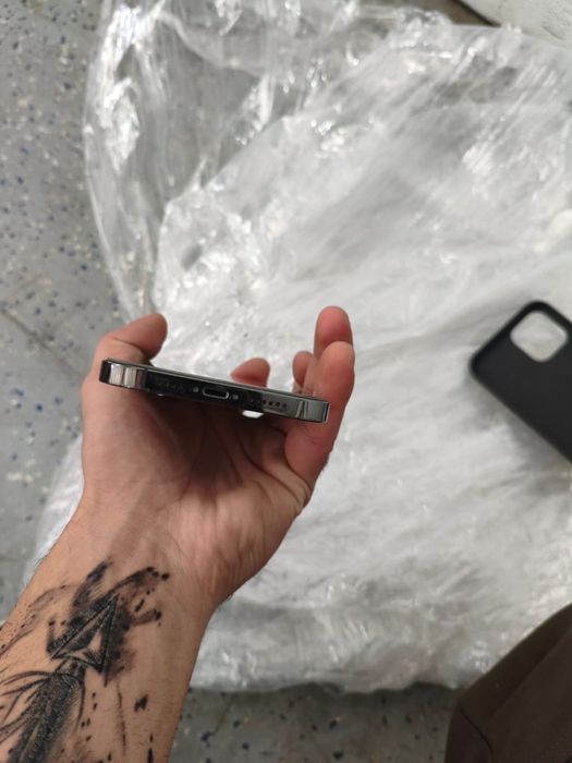 IPhone 12 Pro Max на 256ГБ