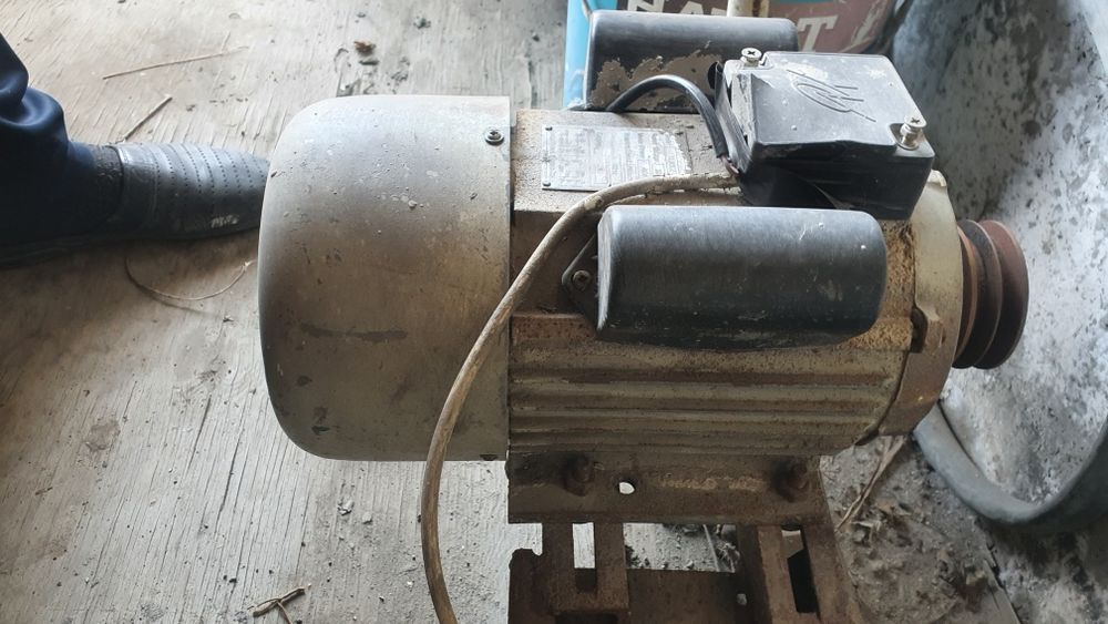 Mator, elektro mator, электро мотор