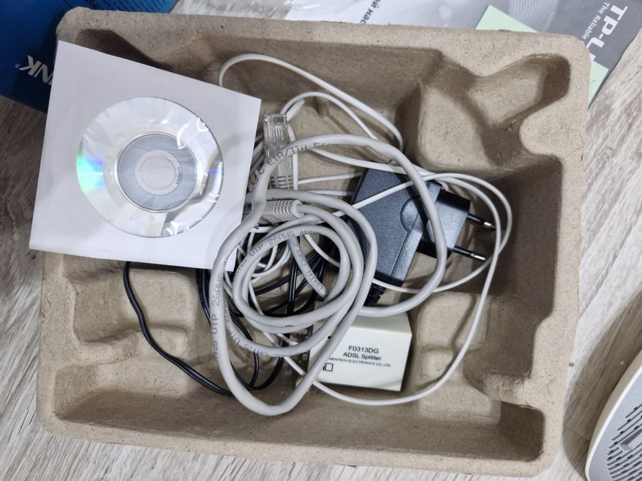 Продам модем, б/у