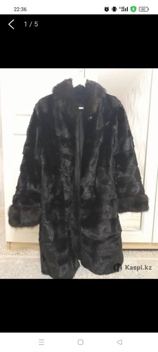 Продам Норковую Шубу