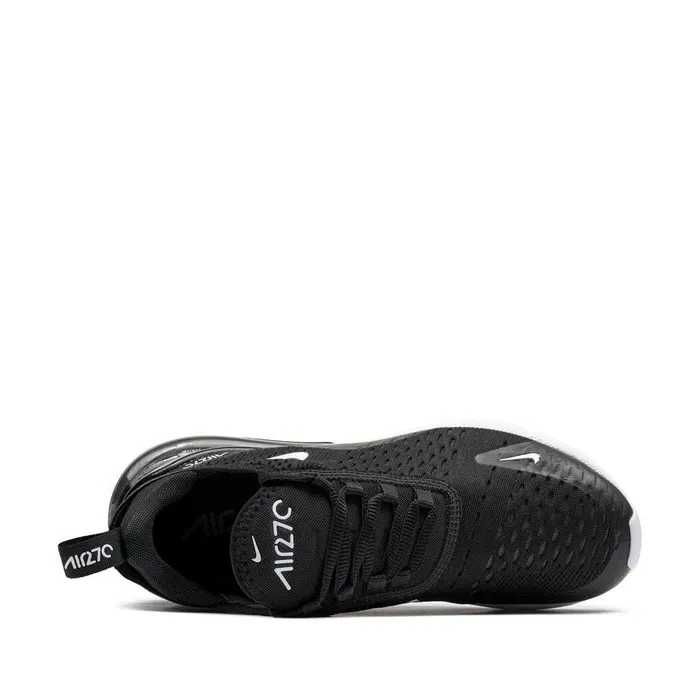 Nike - Air Max 270 номер 37.5 дамски черни Оригинал Код 7502
