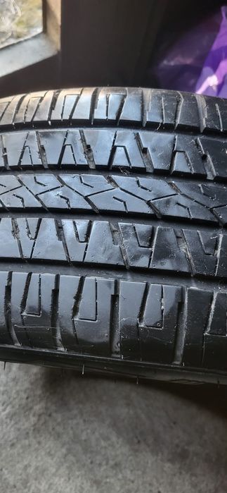 Продам летнюю резину