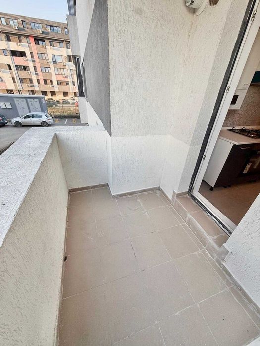 Garsoniera moderna Militari Residence - comision 50%