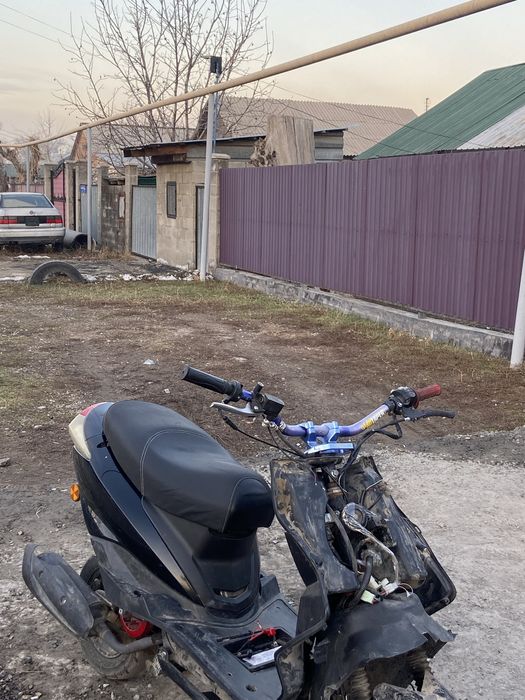 М8 про стант проект