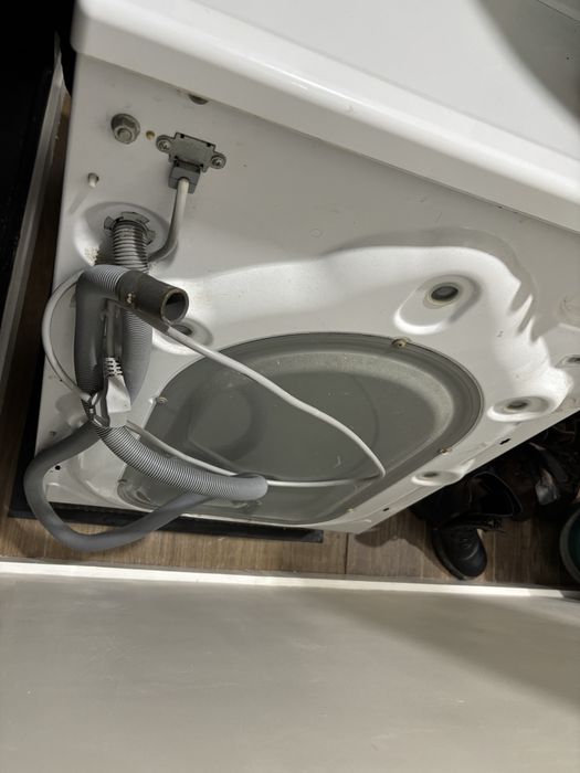 Стиральная машина Beko