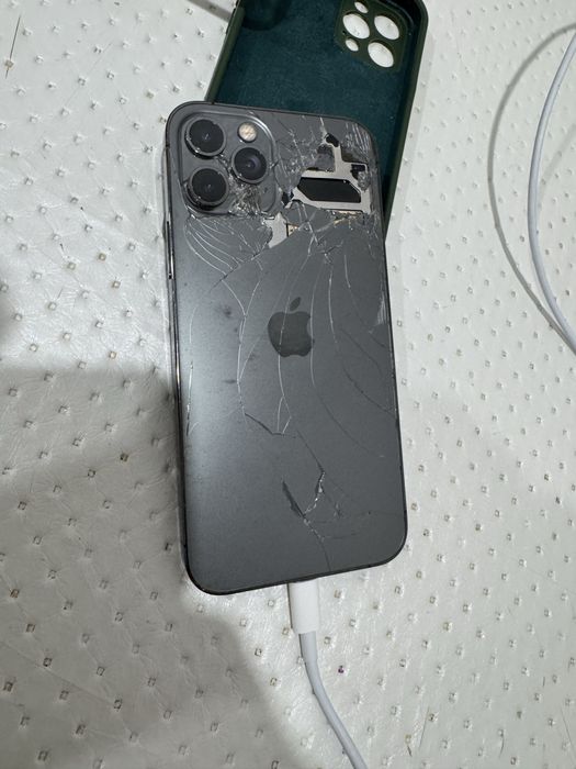 Айфон 12 про 512гб