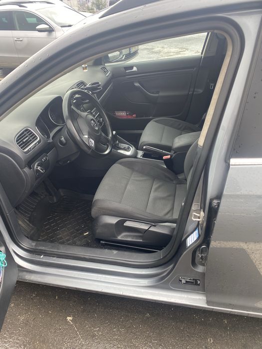 Vand golf 6.