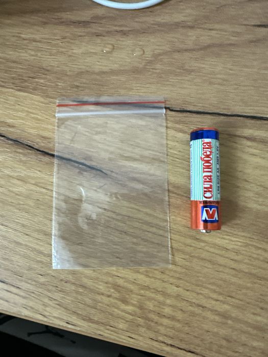 Зип пакеты разных размеров