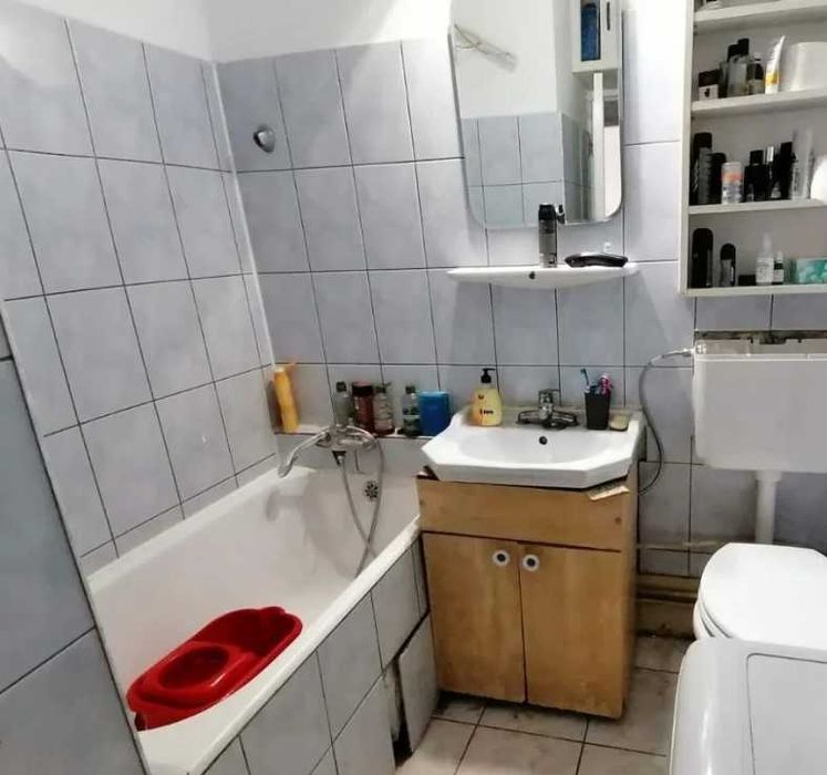 Дава се под наем Многостаен апартамент в Пловдив, Каменица 2 - 100 кв.м за 372.3 € - Снимка #4