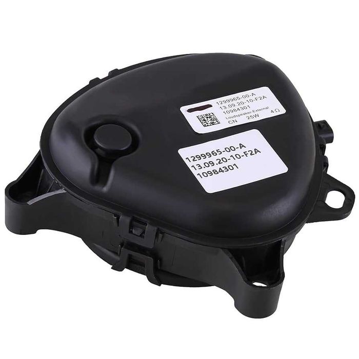 Активиране на PWS и Boombox на Tesla Model 3 и Y Retrofit PWS