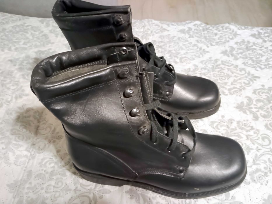 Военни Кубинки – „Стария модел“ - Габрово Чисто НОВИ Шити и лепени