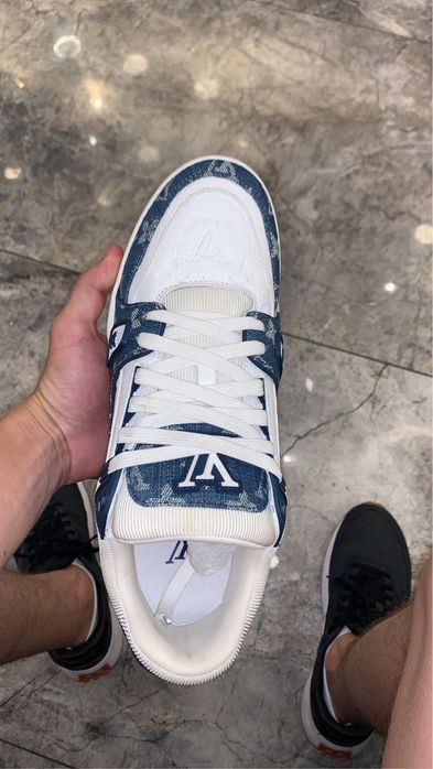 Adidasi louis vuitton
