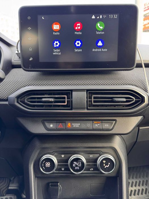 DACIA Jogger 2022 — imagine 4