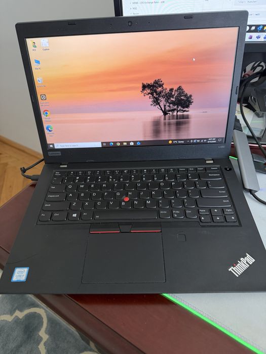 Piese Laptop Lenovo ThinkPad E480 si E470