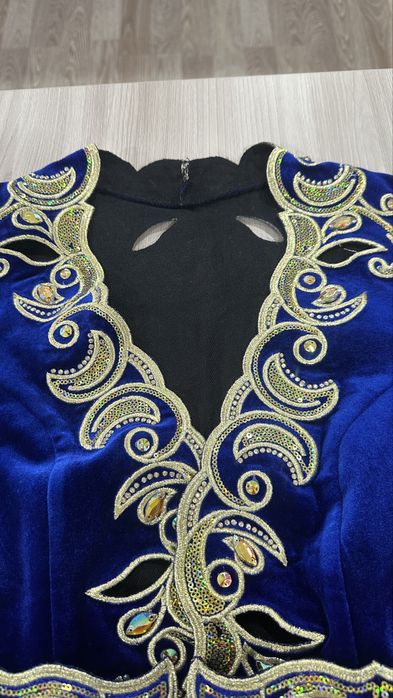 Национальная одежла