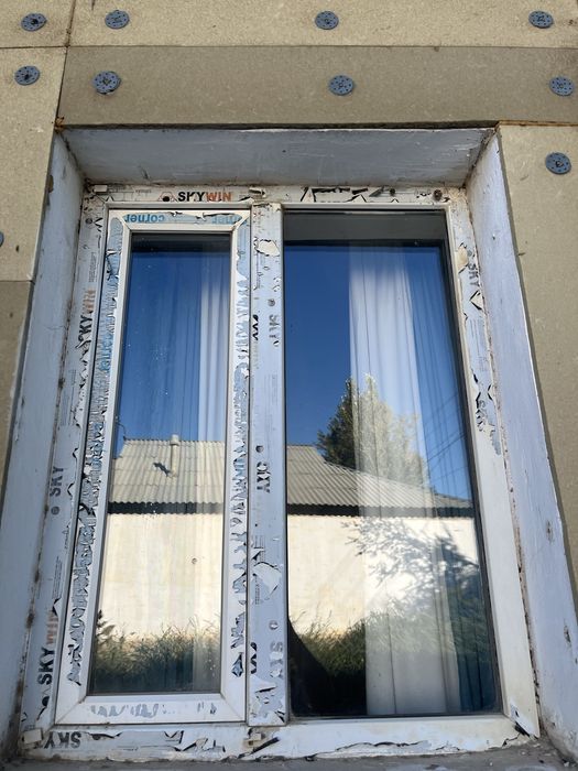 Пластик Терезееее