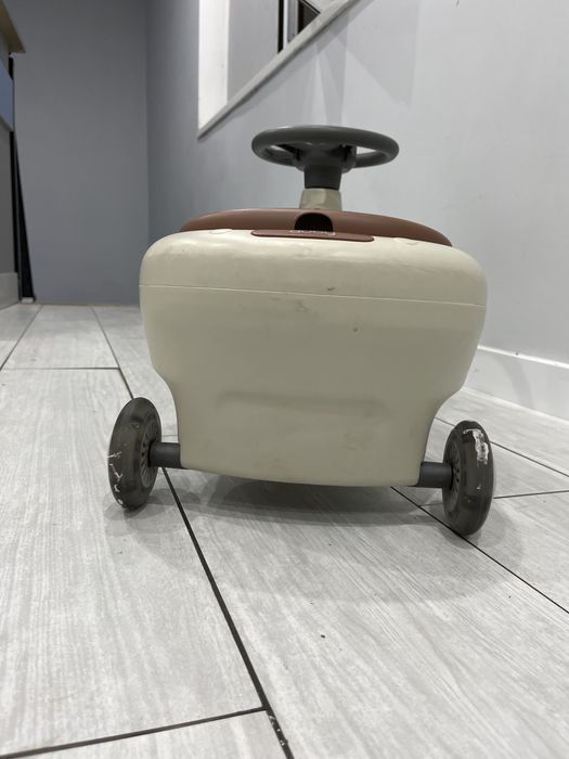 Babycar (duby) машина для всех