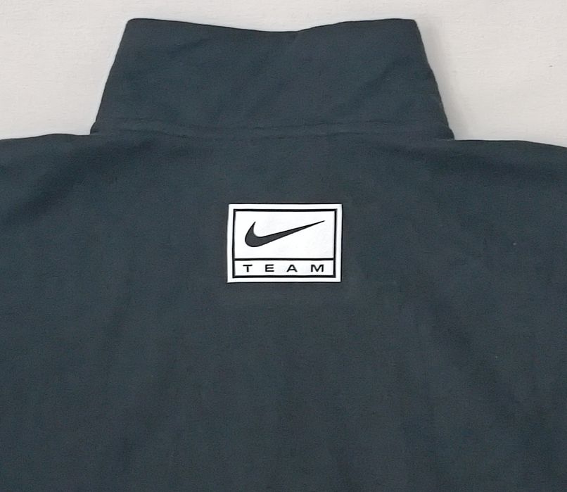 Nike DRI-FIT Swoosh Sweatshirt оригинално горнище M Найк спорт горно