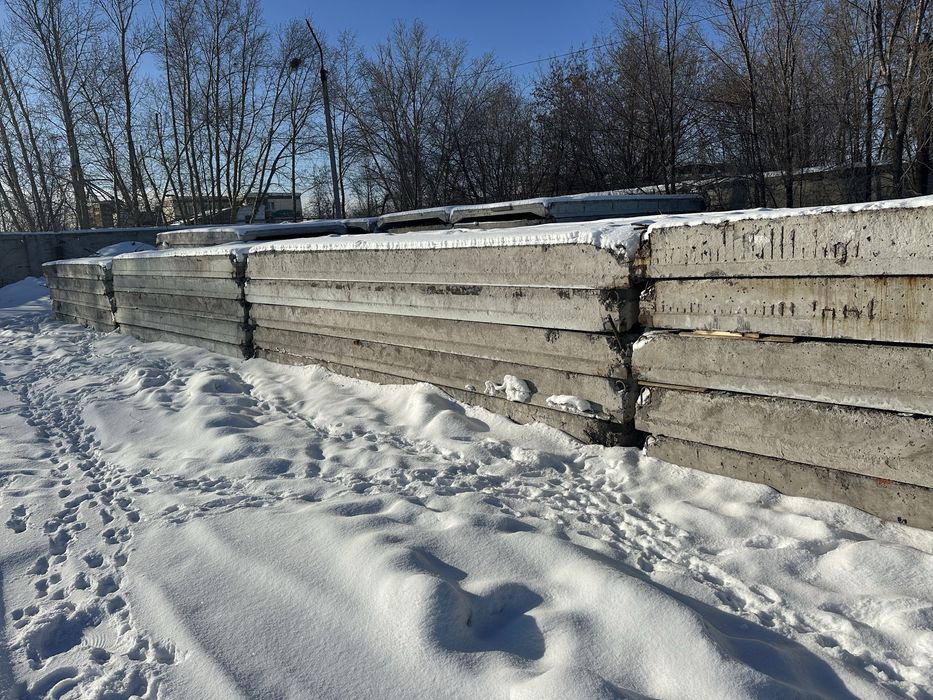 Продам Плиты ПКЖ