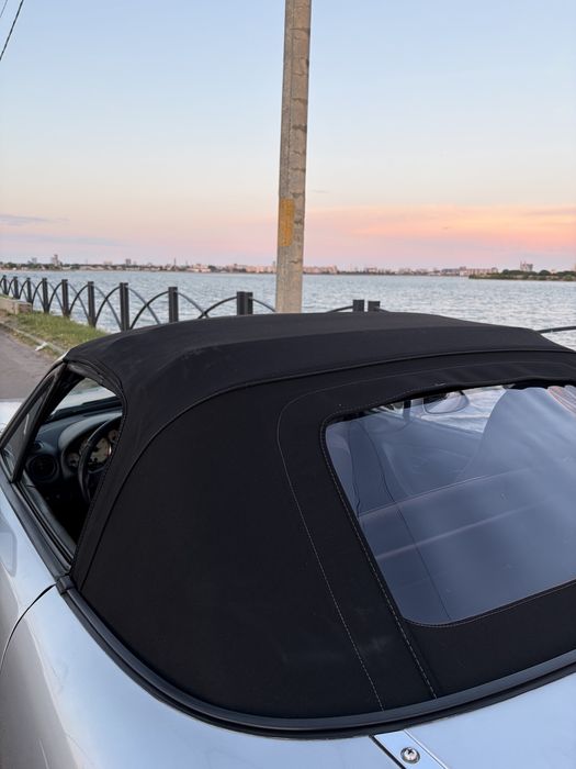 Mazda MX-5 Miata