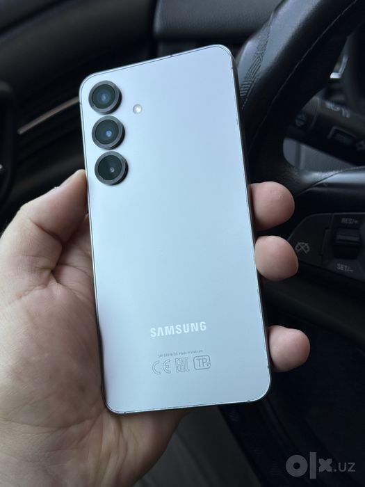 Samsung S25 vetnam idial