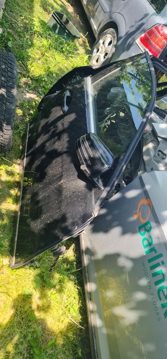 Portiera stanga fata-spate/dreapta fata-spate Mercedes W212 E-Class