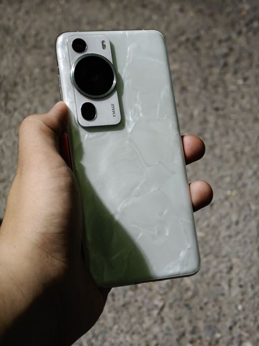 Huawei P60PRO (Pura)