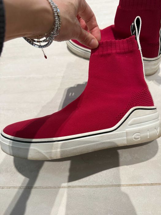 дамски боти Givenchy