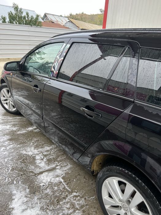 OPEL Astra 2008 — imagine 5