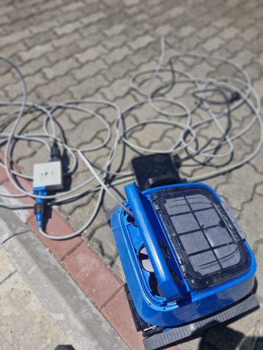 Robot piscina Malibu 7310 - pt. piese