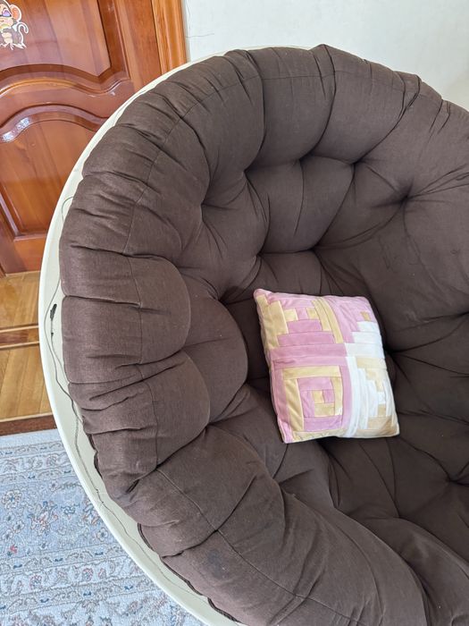 Продам кресло качалку