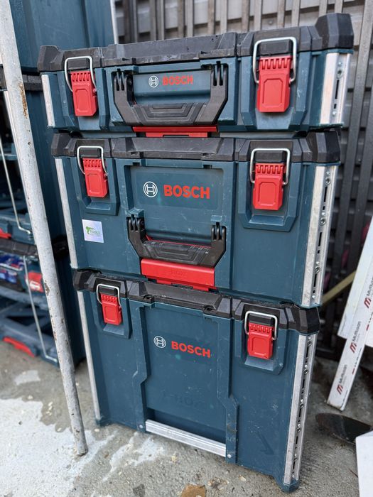 Valize bosch con