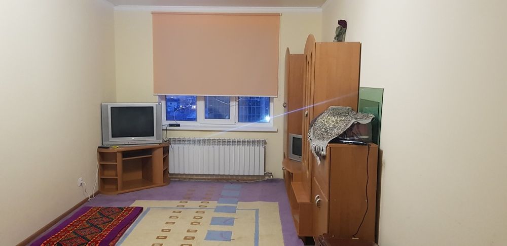 Сдам в аренду квартиру