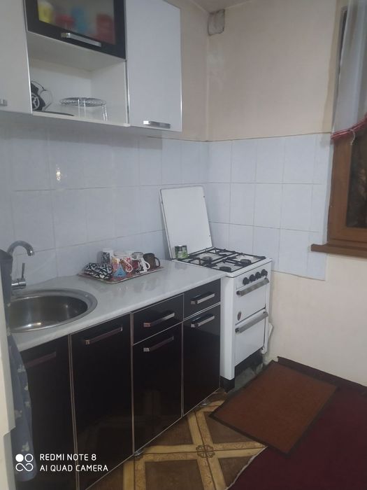 Квартира 3 хоналик