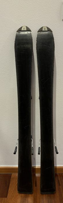 Schiuri TECNO PRO FT 4  80 cm