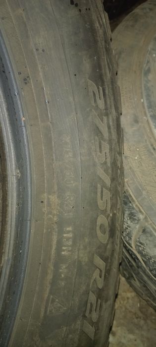 Продам резину зимнюю