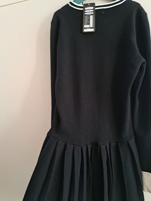 Нова рокля плетиво