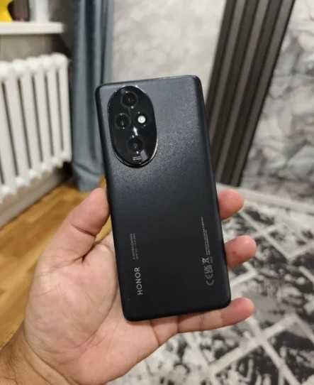 Honor 200 Pro. 512gb. Продажа/обмен. Варианты