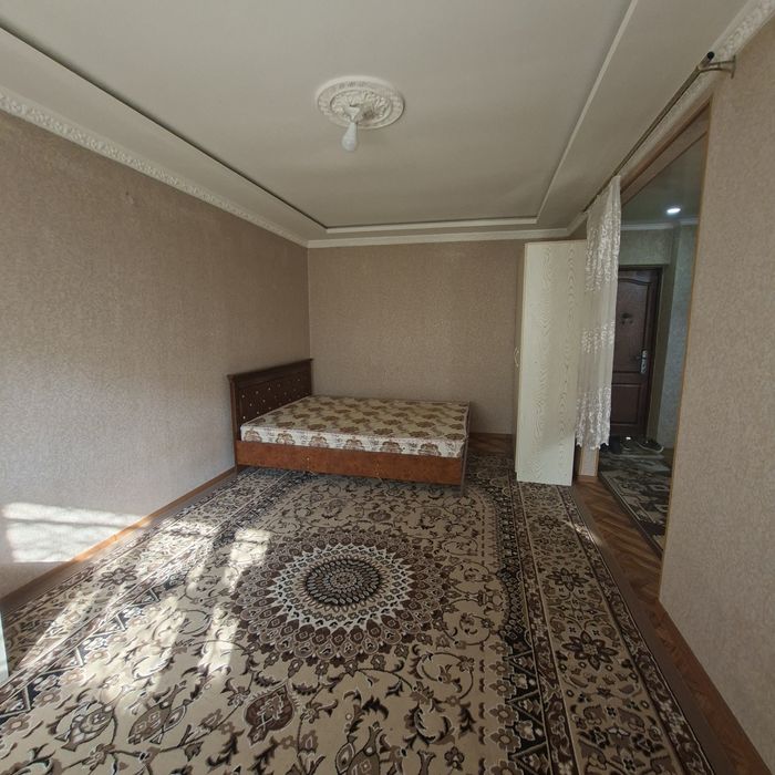 Срочно сдаётся квартира Вокзал